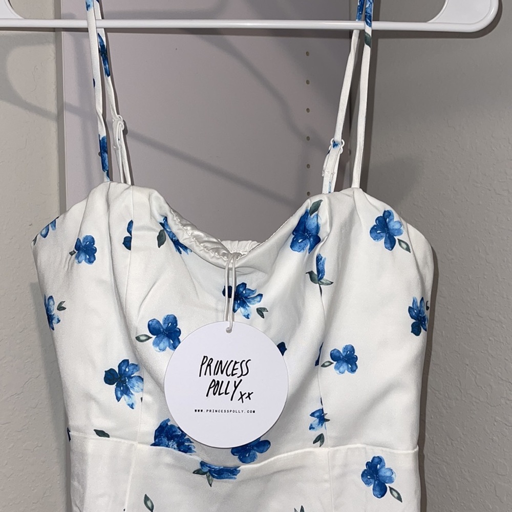 Princess Polly Dress NWT